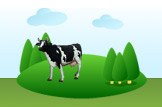 cow