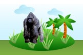 gorilla