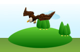 Imperial Eagle
