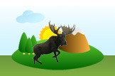moose