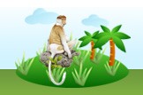 Proboscis Monkey
