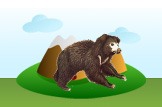 Sloth Bear