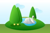 swan