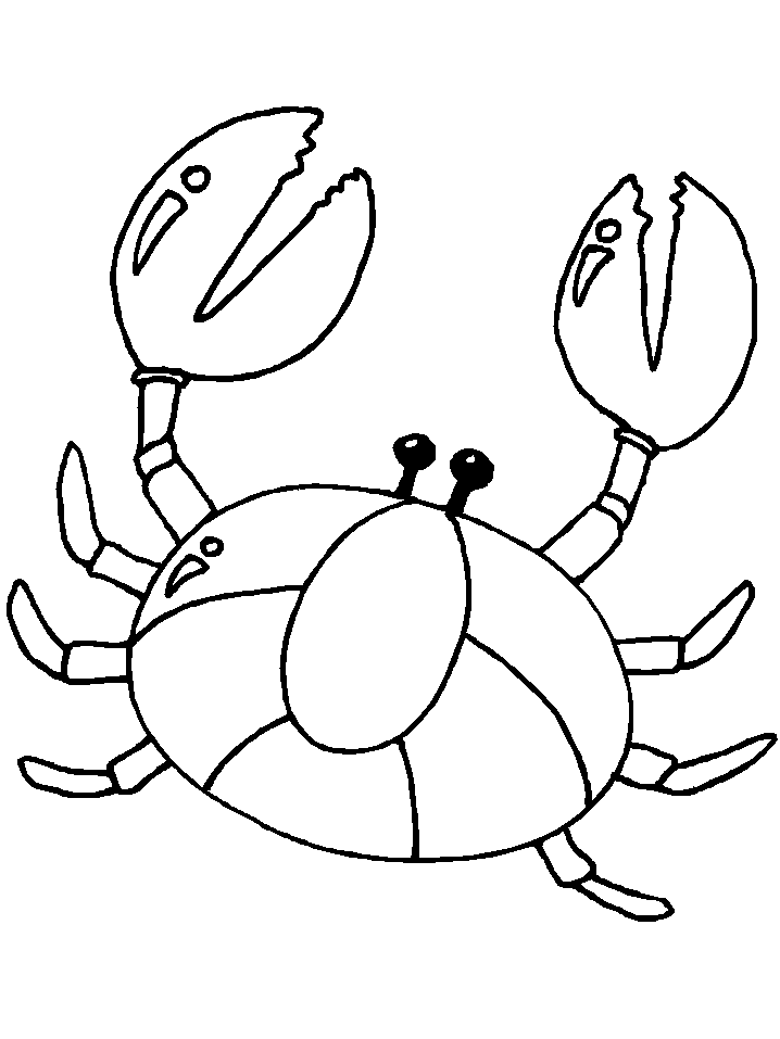 crab