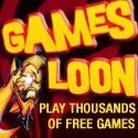 Gamesloon - Play thousends of free games
