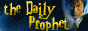 Harry Potter - Daily Prophet
