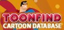 Toonfind Cartoon Database