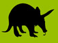 aardvark wallpaper