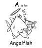 angelfish