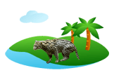 Fishing Cat