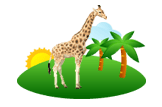 giraffe