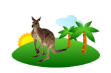 kangaroo