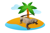 Komodo Dragon