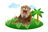 lion