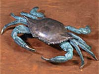 Blue Crab image