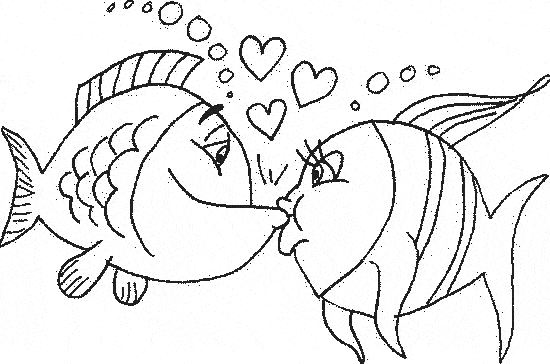 free Discus coloring page