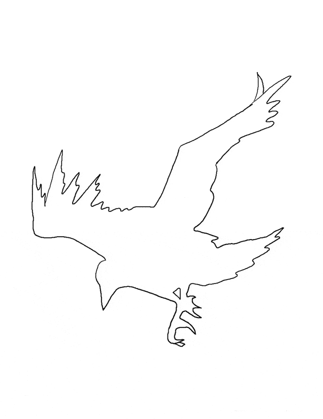free Rook coloring page