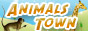 Animals Town. Explore animals by visiting their islands.