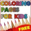 Coloring pages for kids