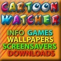 Cartoon Watcher - Download wallpaper, color pages, cartoon games and more Cartoon Watcher - Download wallpaper, color pages, cartoon games and more