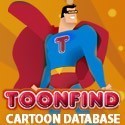 Toonfind Cartoon Database